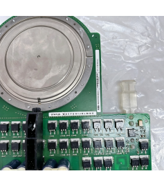 ABB 5SHY3545L0010 3BHB013088R0001 Integrated IGCT Power Unit 