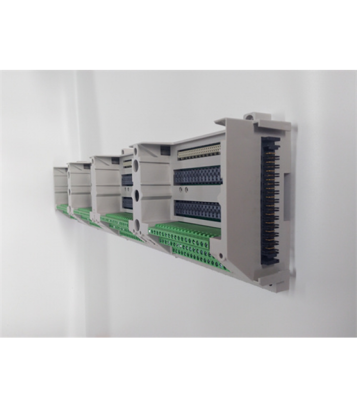 EMERSON 5X00497G01 Ovation I/O Base Module (4‑slot) EMERSON 5X00497G01 Ovation I/O Base Module (4‑slot)