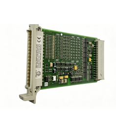 HIMA F7133 4‑Channel Safety Power Distribution Module HIMA F7133 4‑Channel Safety Power Distribution Module