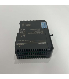 EMERSON CE4001S2T2B4 DeltaV Standard Termination Block (32‑CH DI) EMERSON CE4001S2T2B4 DeltaV Standard Termination Block (32‑CH DI)