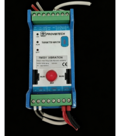HIMA TM521-A02-B00-C02-D00-E01-G00-I0-M1 Intelligent Vibration Monitoring & Protection Module HIMA TM521-A02-B00-C02-D00-E01-G00-I0-M1 Intelligent Vibration Monitoring & Protection Module