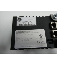 GE IS220PDOAH1B Discrete Output I O Pack