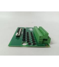 GE IS200STAIH2ABB STAI Simplex Analog Input Terminal Board