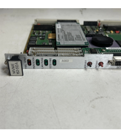 Motorola MVME162-512A Single Height 6U VME SBC (MC68040 32MHz with FPU) Motorola MVME162-512A Single Height 6U VME SBC (MC68040 32MHz with FPU)