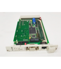 HIMA 80105 984080105 Safety Communication Module HIMA 80105 984080105 Safety Communication Module