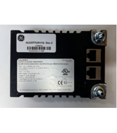 GE IS220PTCCH1A Thermocouple Input Module