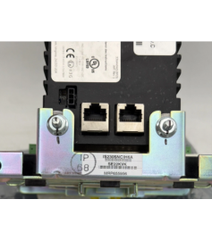 GE IS230SNCIH6A Mark VIe Discrete Input Module