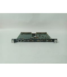 GE IS200EROCH1ABB EROC Exciter Regulator Options Card EX2100 Generator Excitation System