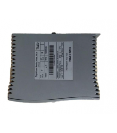 CS TRIPLEX T9402 Digital Input Module