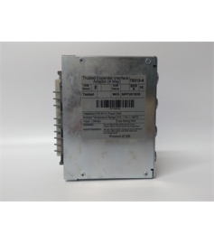 ICS TRIPLEX T8312-4 TMR Expander Interface Adapter Unit ICS TRIPLEX T8312-4 TMR Expander Interface Adapter Unit