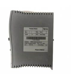 ICS TRIPLEX T9110 TMR Safety Processor Module ICS TRIPLEX T9110 TMR Safety Processor Module