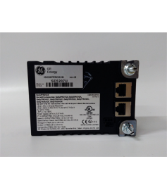 GE IS220PPROS1B Emergency Turbine Protection I O Pack