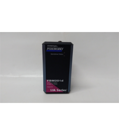 FOXBORO FBM201D 8-Channel Galvanically Isolated 0~10VDC Voltage Analog Input Fieldbus Module I A Series Compact 200 FOXBORO FBM201D 8-Channel Galvanically Isolated 0~10VDC Voltage Analog Input Fieldbus Module I A Series Compact 200