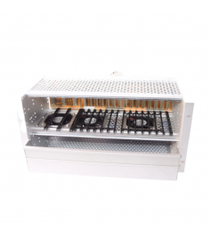 HIMA K1412B 996141261 H51q-HRS B5233-2 997205233 Central Rack Cabinet (HIMATRIX) HIMA K1412B 996141261 H51q-HRS B5233-2 997205233 Central Rack Cabinet (HIMATRIX)