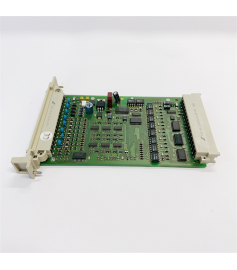 HIMA F3231 16‑Channel Safety Digital Input Module HIMA F3231 16‑Channel Safety Digital Input Module