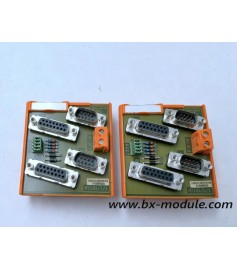 HONEYWELL 07191/1/1 RS485 Communication Daughter Board HONEYWELL 07191/1/1 RS485 Communication Daughter Board