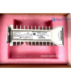 GE IS420UCSCH1B Universal Control Station Module