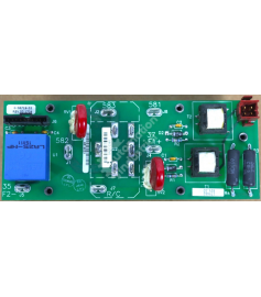 Reliance 707973-10T 058719-32 Controller Reliance 707973-10T 058719-32 Controller