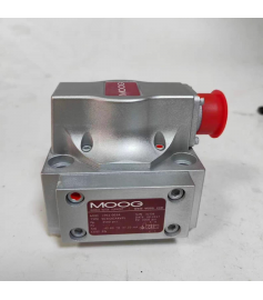 MOOG J761-003 electro-hydraulic servo valve MOOG J761-003 electro-hydraulic servo valve
