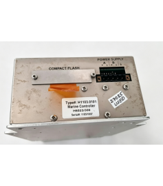 ROLLS-ROYCE H1103.0101 | High-Durability Marine Control Module ROLLS-ROYCE H1103.0101 | High-Durability Marine Control Module