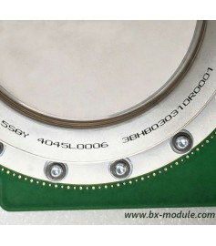 ABB 5SHY4045L0006 3BHB030310R0001 Power Semiconductor Module