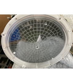 AMAT 0010‑24456 Semiconductor Process Equipment Component 