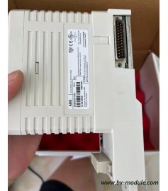 ABB SM811K01 3BSE018173R1 Control System Module ABB SM811K01 3BSE018173R1 Control System Module