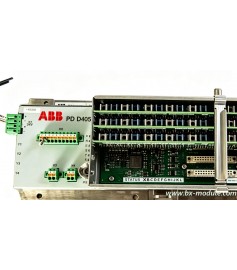 ABB PDD405A101 3BHE041626R0101 Digital Power Distribution Control Module ABB PDD405A101 3BHE041626R0101 Digital Power Distribution Control Module