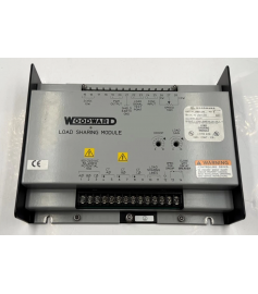 WOODWARD 9907-175 Digital Turbine Controller WOODWARD 9907-175 Digital Turbine Controller