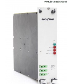 WOODWARD 5501-381 MicroNet TMR Power Supply Control Module WOODWARD 5501-381 MicroNet TMR Power Supply Control Module
