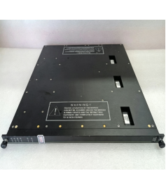 TRICONEX 3805E TMR 8-Channel Isolated Analog Output Module TRICONEX 3805E TMR 8-Channel Isolated Analog Output Module