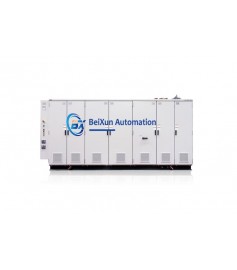 ABB PCS6000 Power Conversion System