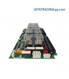 GE IS200TRPAH2AFD Turbine Control Relay Panel