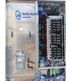 ABB PCS6000 Power Conversion System ABB PCS6000 Power Conversion System