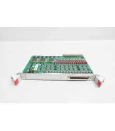 ABB PFSK151 3BSE018876R1  Safety Relay Module
