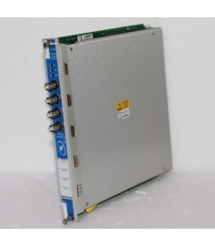 BENTLY NEVADA 3500/42-04-00  Vibration Monitoring Module PLC wei