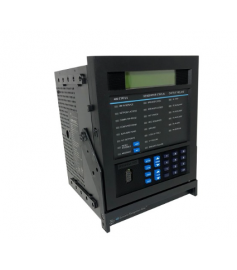 GE SR489-P5-L0-A20-E  performance Controller  PLC Wei