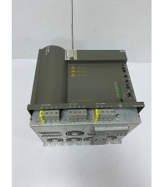 ELAU ISH100/30044/0/1/00/0/00/01/00 Servo Motor 