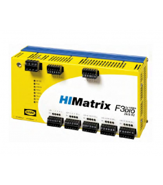 HIMA F3DIO20/802 982200442  Digital input module