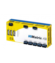 HIMA F30 010 20 OS-REV.V6.46/V11.28   Safety Controller 