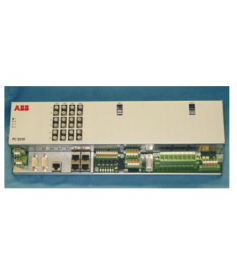 ABB PCD230 3BHE022291R0101   Programmable Controller