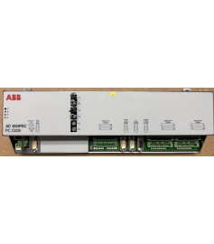 ABB PCD235A 3BHE032025R0101 Automation Controller