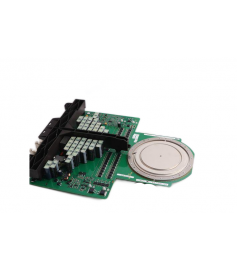 ABB UFC760BE141 3BHE004573R0141  Frequency Converter