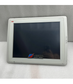 ABB PP865 3BSE042236R1 Communication Processor