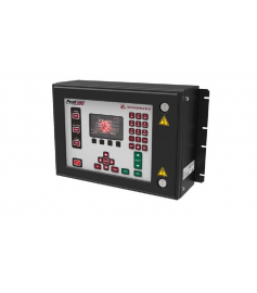 WOODWARD 8200-1508  Gas Turbine Control Systems