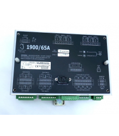 Bently Nevada 1900/65A-01-01-03-00-00  Vibration Monitoring System