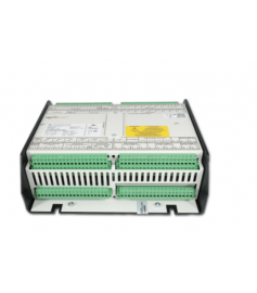 Woodward easYview-07-03 8440-2087  Industrial Display System module 