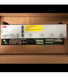 ABB PCD231B101 3BHE025541R0101 Programmable Automation Controller