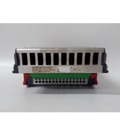 MOOG D136-001-007  Precision Control Components