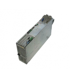 Rexroth HDS03.2-W075N high-performance servo drive 